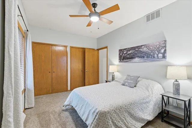 $599,900 | 8328 North Cemetery Road, Evansville, WI 53536