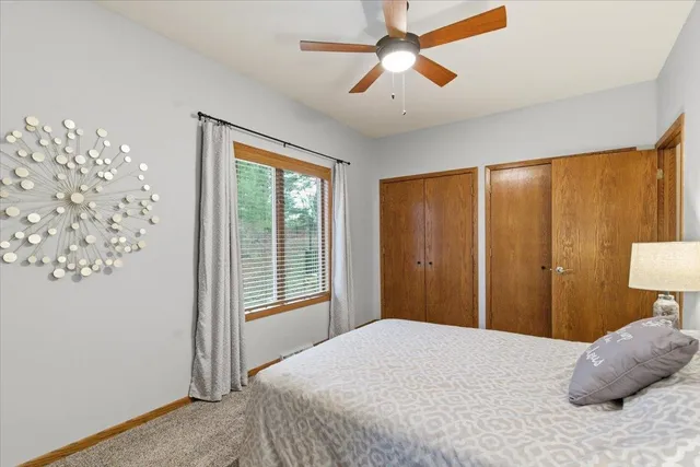 $599,900 | 8328 North Cemetery Road, Evansville, WI 53536