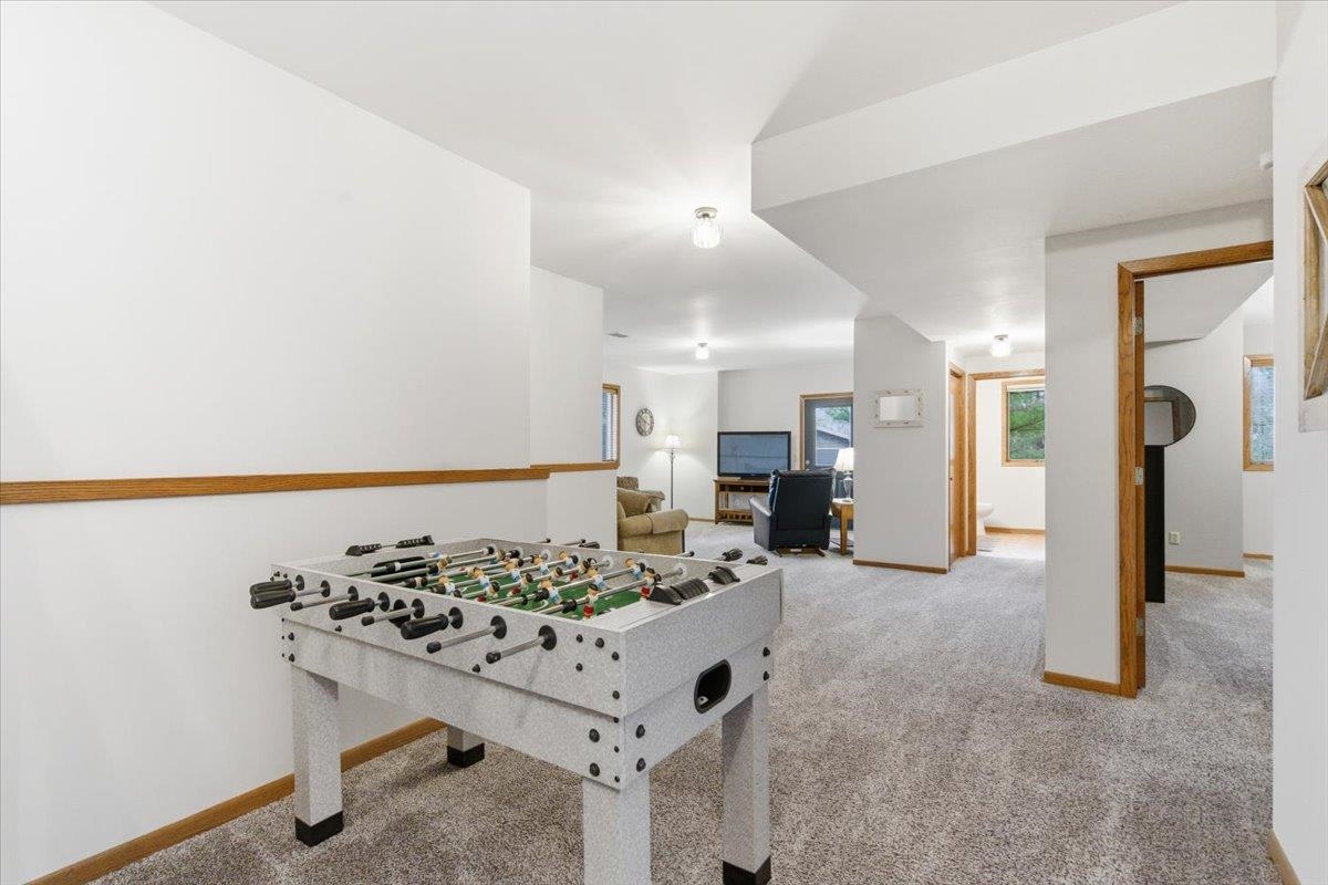 8328 North Cemetery Road Evansville, WI 53536 - Photo 45 of 77