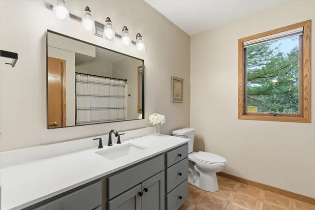 $599,900 | 8328 North Cemetery Road, Evansville, WI 53536