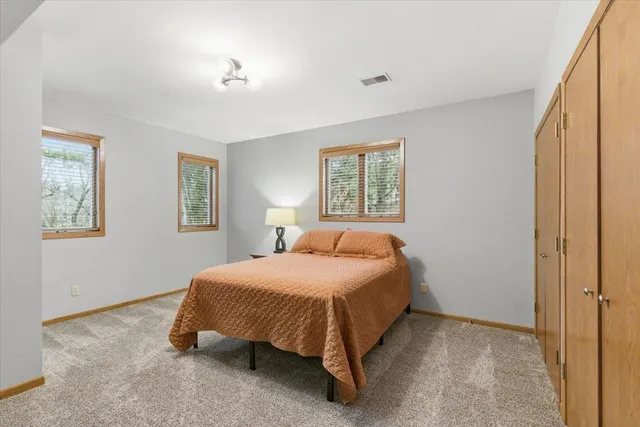 $599,900 | 8328 North Cemetery Road, Evansville, WI 53536