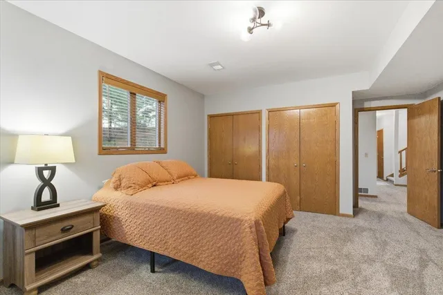 $599,900 | 8328 North Cemetery Road, Evansville, WI 53536