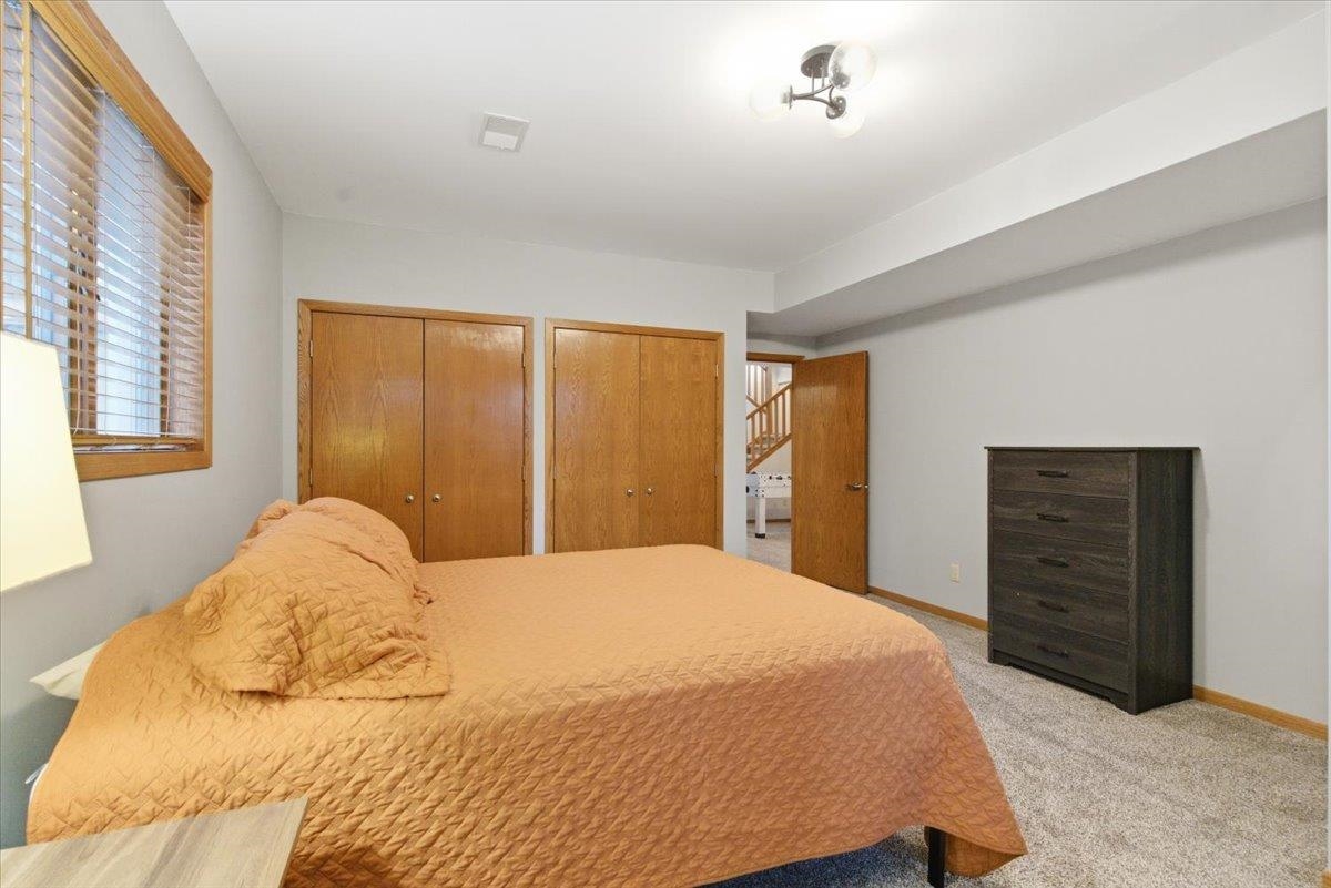 8328 North Cemetery Road Evansville, WI 53536 - Photo 55 of 77