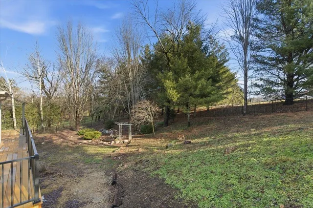 $599,900 | 8328 North Cemetery Road, Evansville, WI 53536