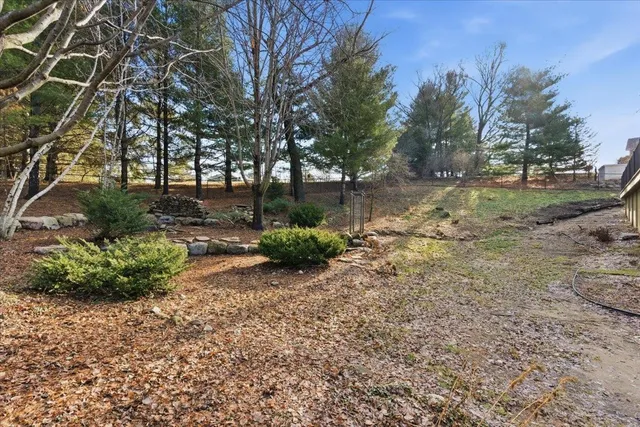 $599,900 | 8328 North Cemetery Road, Evansville, WI 53536