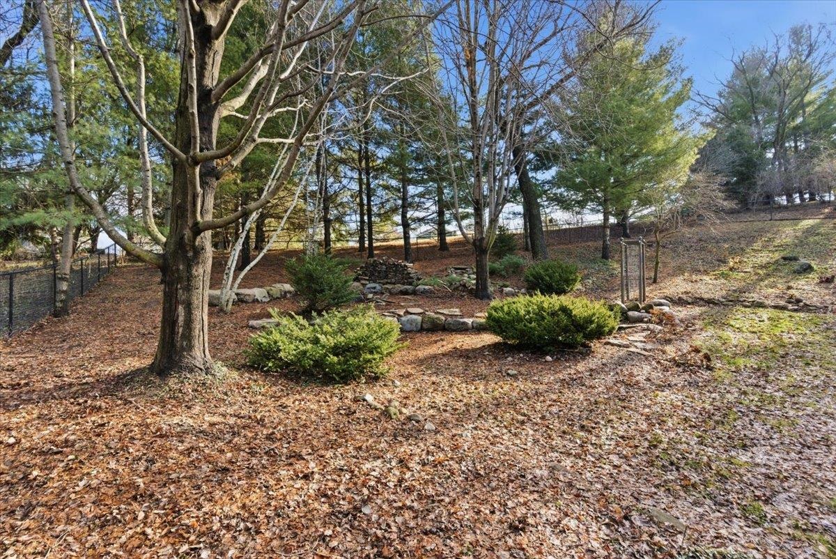 8328 North Cemetery Road Evansville, WI 53536 - Photo 62 of 77