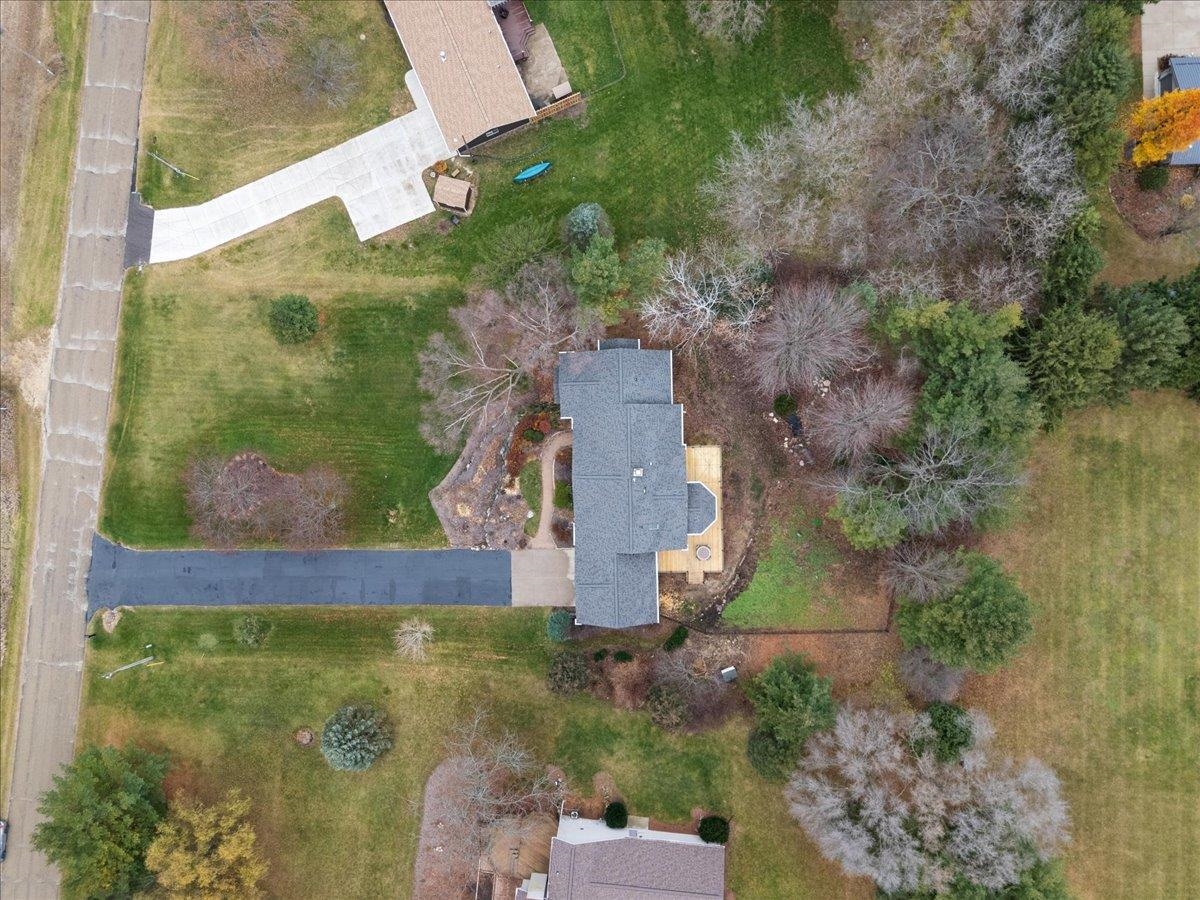 8328 North Cemetery Road Evansville, WI 53536 - Photo 68 of 77