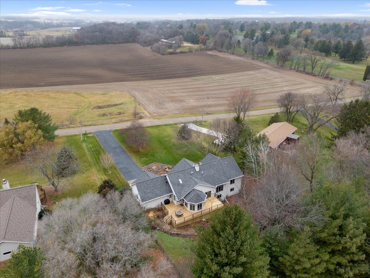 8328 North Cemetery Road Evansville, WI 53536 - Photo 70 of 77