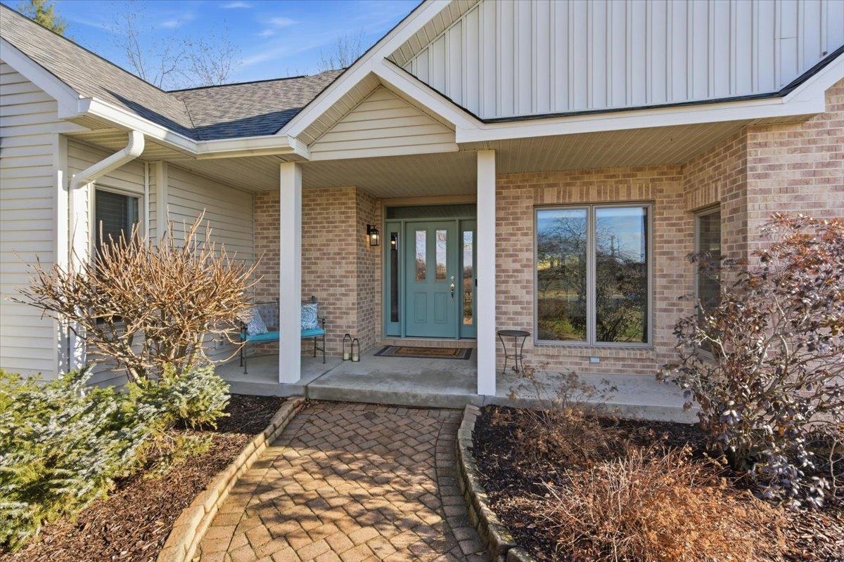 8328 North Cemetery Road Evansville, WI 53536 - Photo 7 of 77