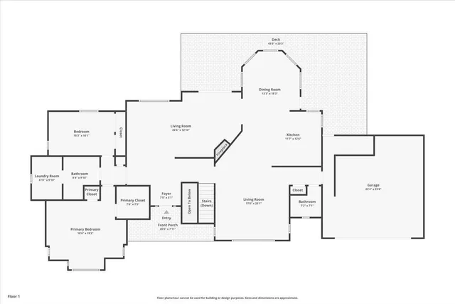 $599,900 | 8328 North Cemetery Road, Evansville, WI 53536