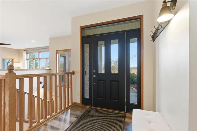 $599,900 | 8328 North Cemetery Road, Evansville, WI 53536