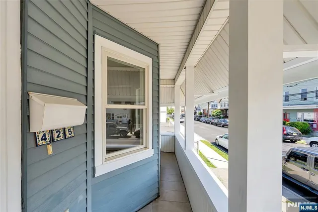 $3,300 | 425 Hancock Place, Fairview, NJ 07022
