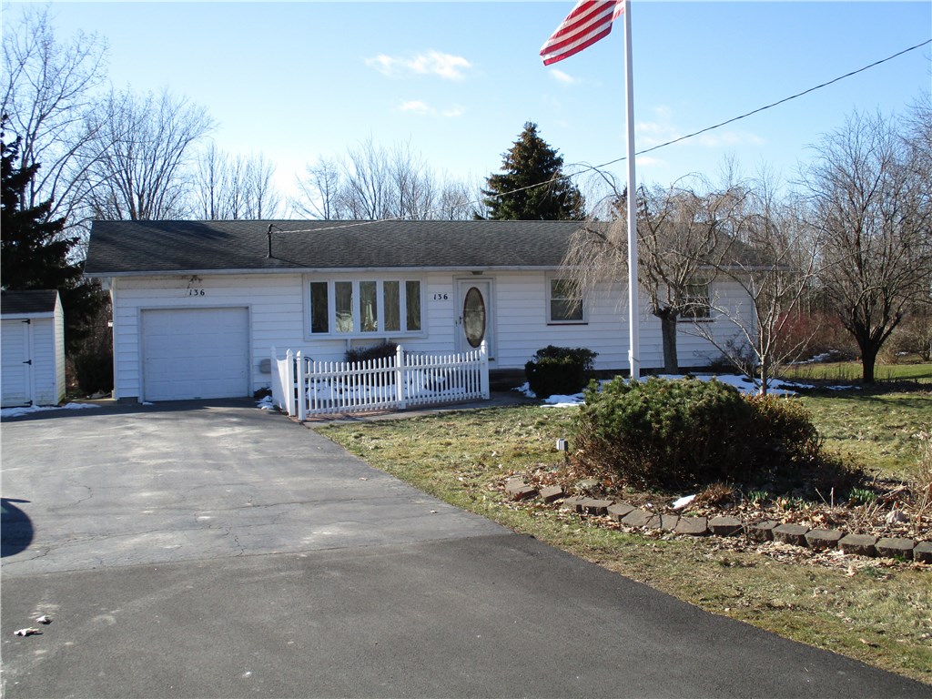 136 Long Pond Road Greece, NY 14612 - Photo 1 of 1 Gallery Image 1