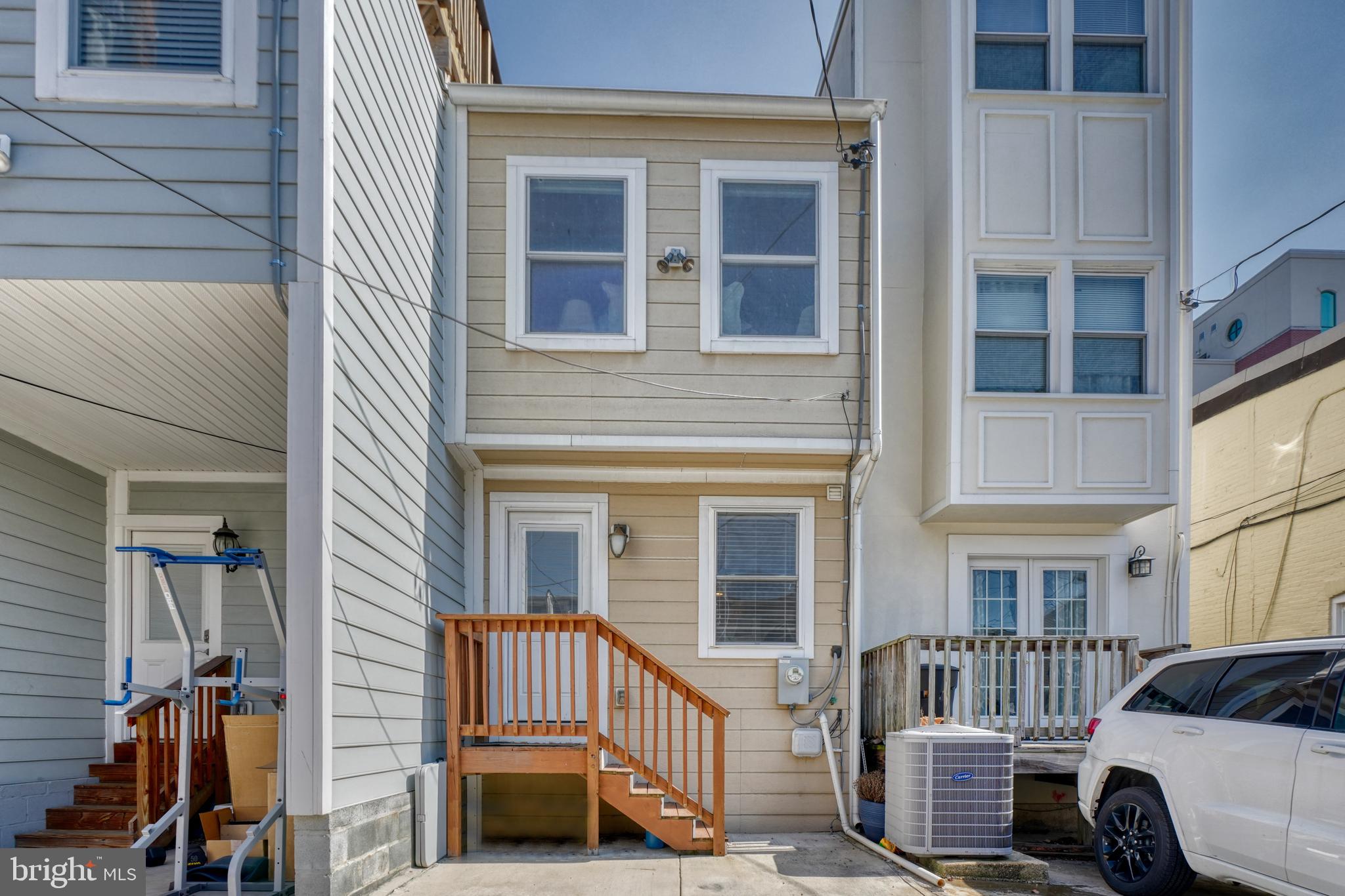 1818 Byrd Street Baltimore, MD 21230 - Photo 47 of 48
