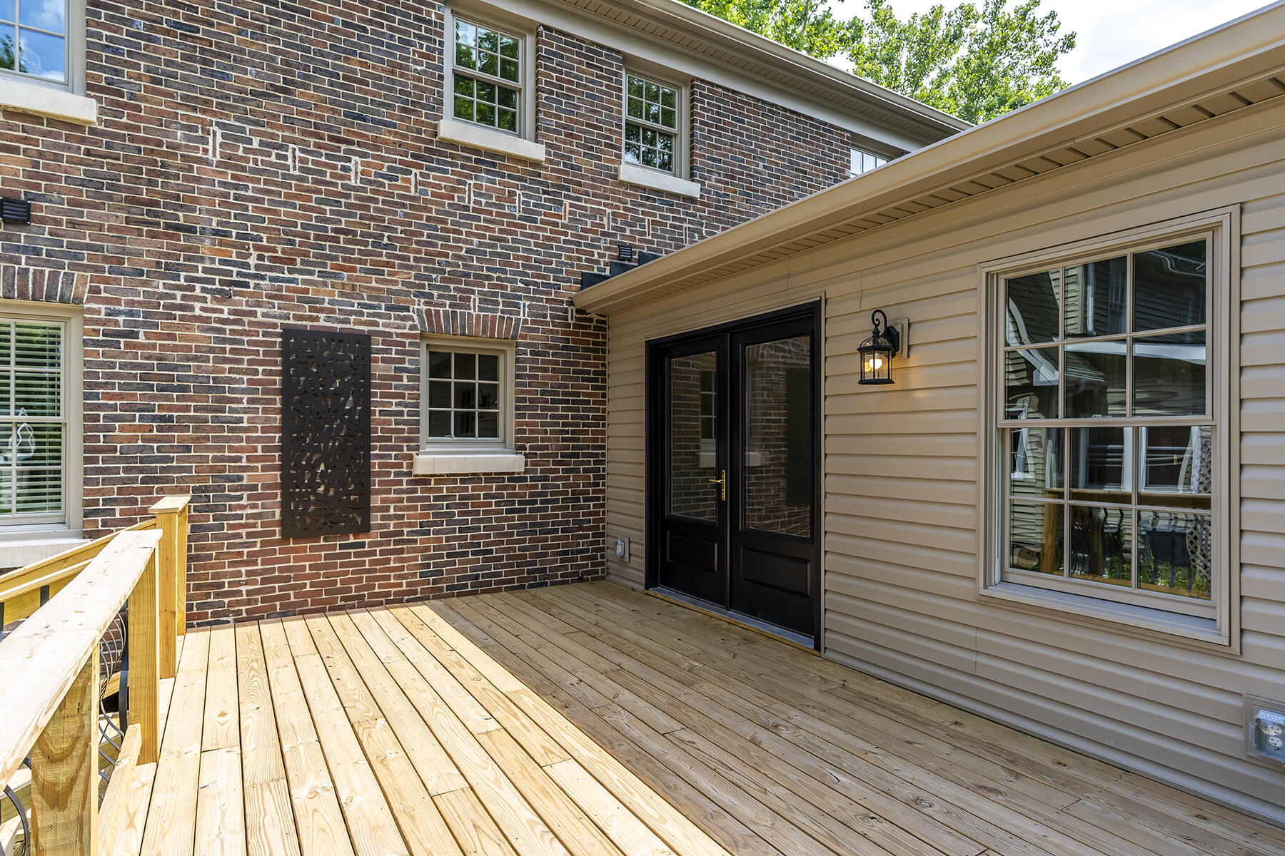 321 Sycamore Road Lexington, KY 40502 - Photo 74 of 82 Deck