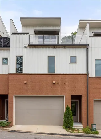 $4,550 | 10904 Serenbe Lane, Palmetto, GA 30268