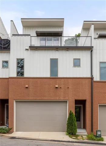 $4,550 | 10904 Serenbe Lane, Palmetto, GA 30268