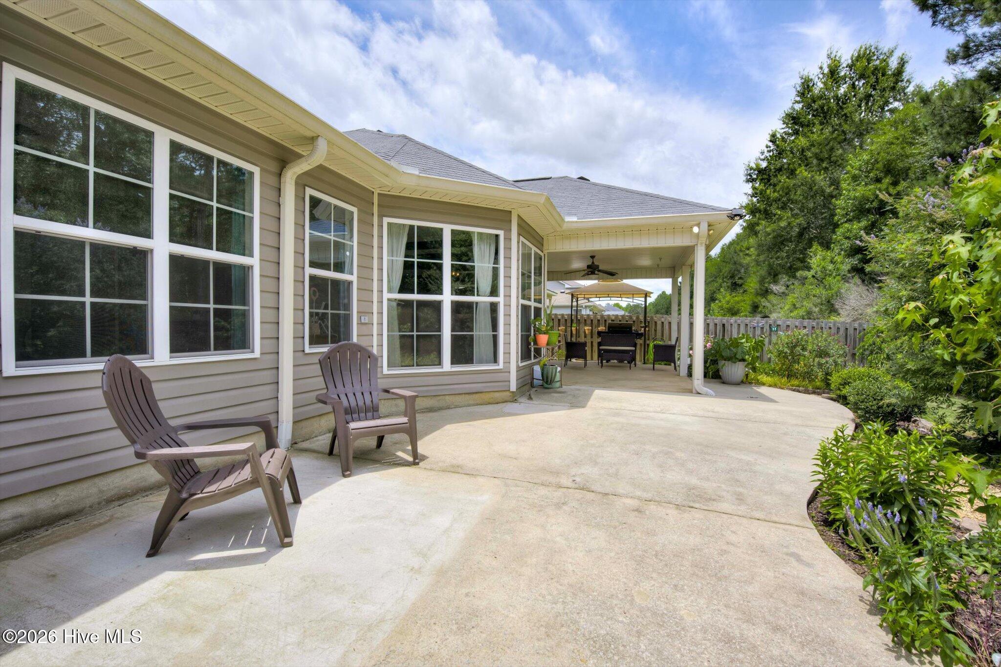 474 Sebastian Drive Grovetown, GA 30813 - Photo 29 of 36