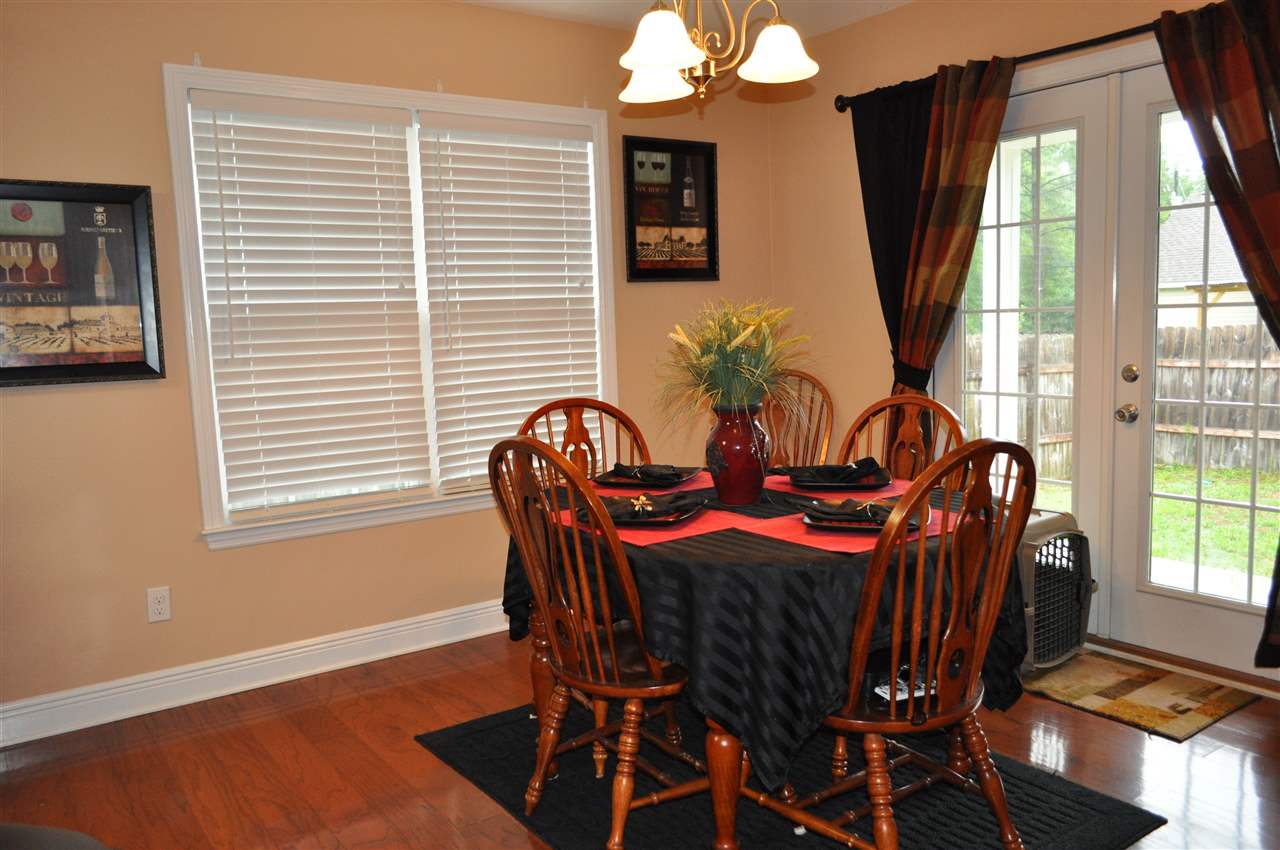 165 Tafflinger Road Crawfordville, FL 32327 - Photo 12 of 18 Gallery Image 12