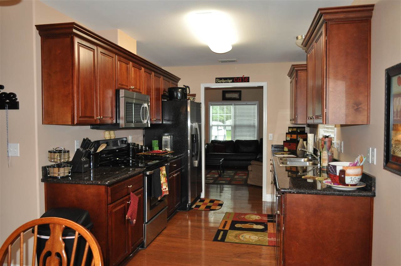 165 Tafflinger Road Crawfordville, FL 32327 - Photo 15 of 18 Gallery Image 15