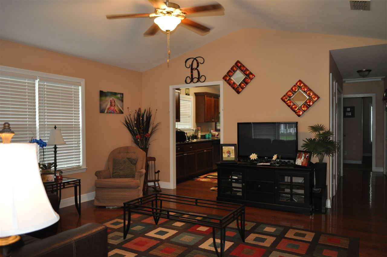 165 Tafflinger Road Crawfordville, FL 32327 - Photo 17 of 18 Gallery Image 17