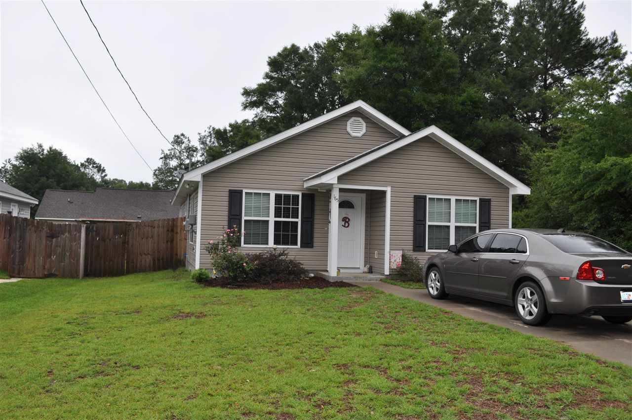 165 Tafflinger Road Crawfordville, FL 32327 - Photo 18 of 18 Gallery Image 18