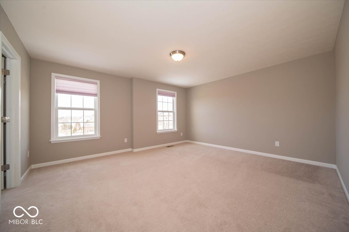 14765 Edgebrook Drive Fishers, IN 46055 - Photo 18 of 22