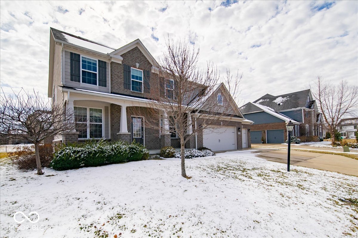 14765 Edgebrook Drive Fishers, IN 46055 - Photo 2 of 22