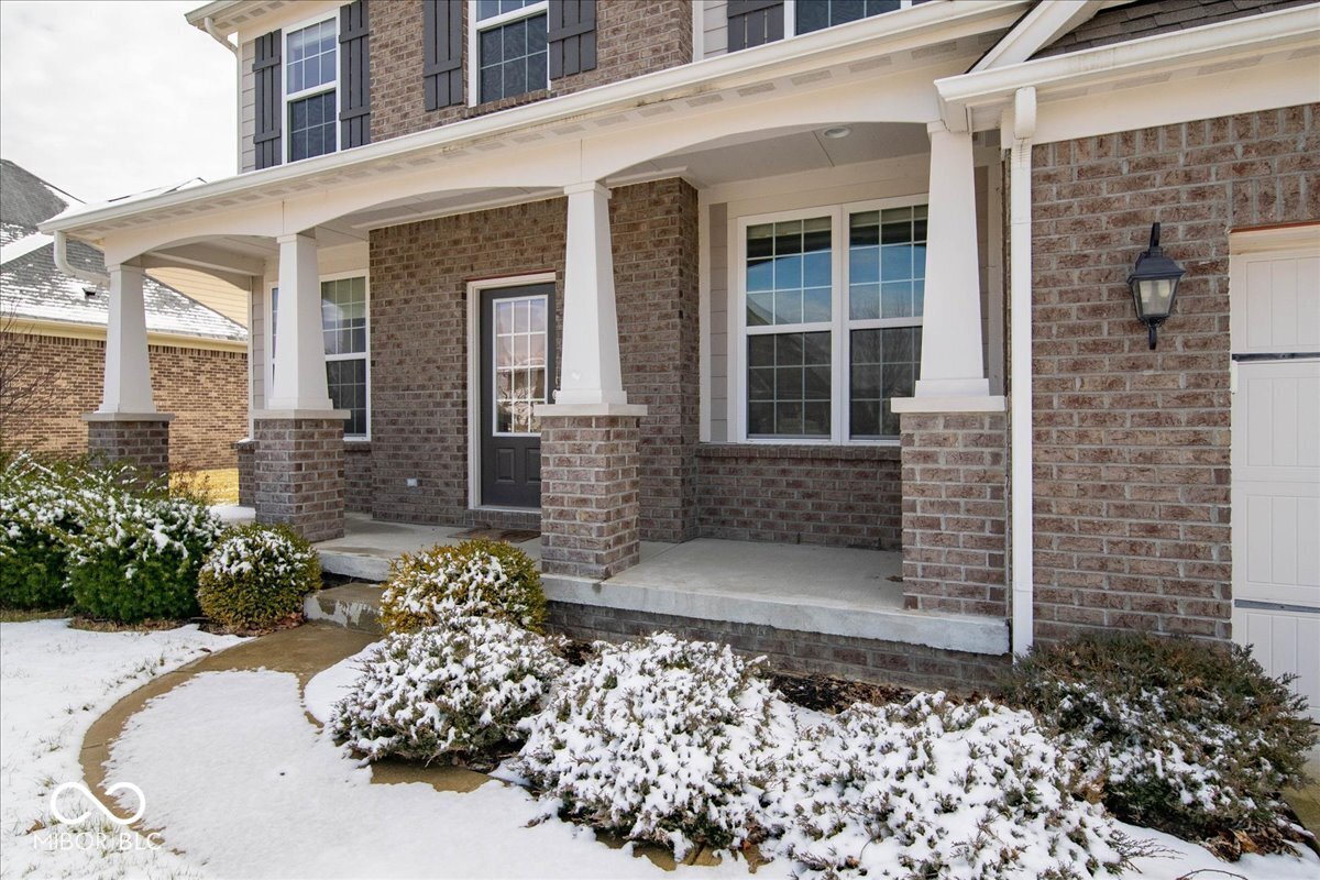 14765 Edgebrook Drive Fishers, IN 46055 - Photo 3 of 22