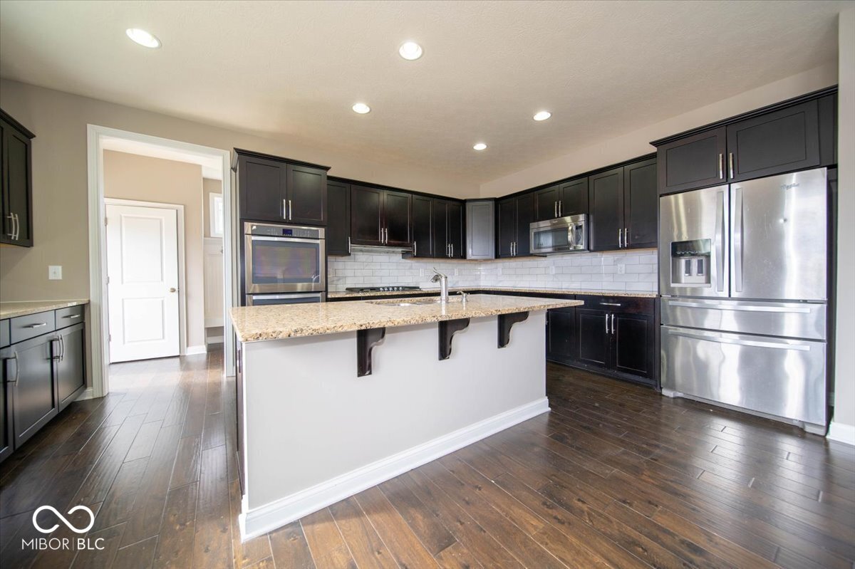 14765 Edgebrook Drive Fishers, IN 46055 - Photo 9 of 22