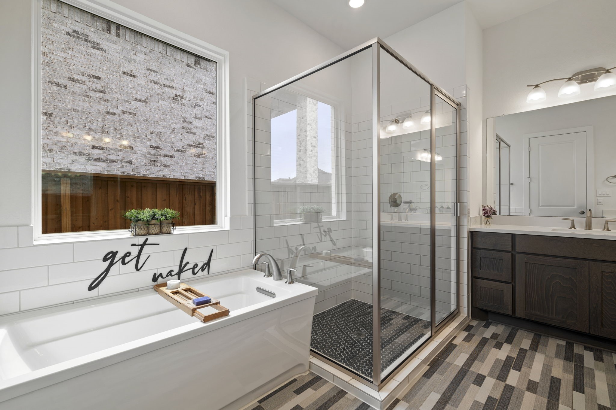 28227 Clear Breeze Court Spring, TX 77386 - Photo 25 of 35 Primary bath