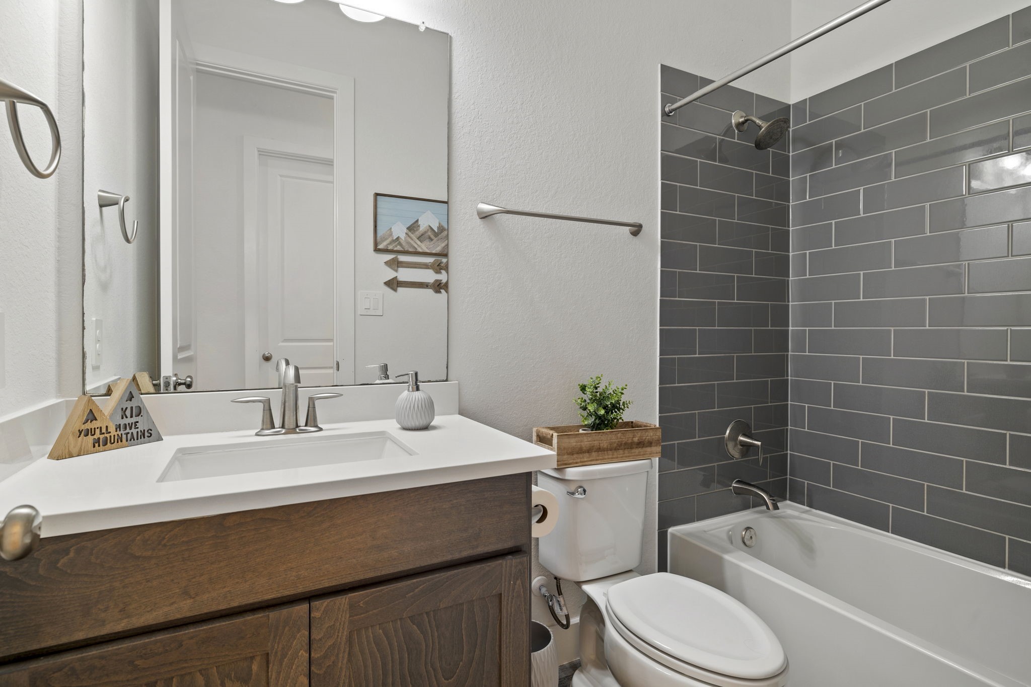 28227 Clear Breeze Court Spring, TX 77386 - Photo 30 of 35 Bath 2