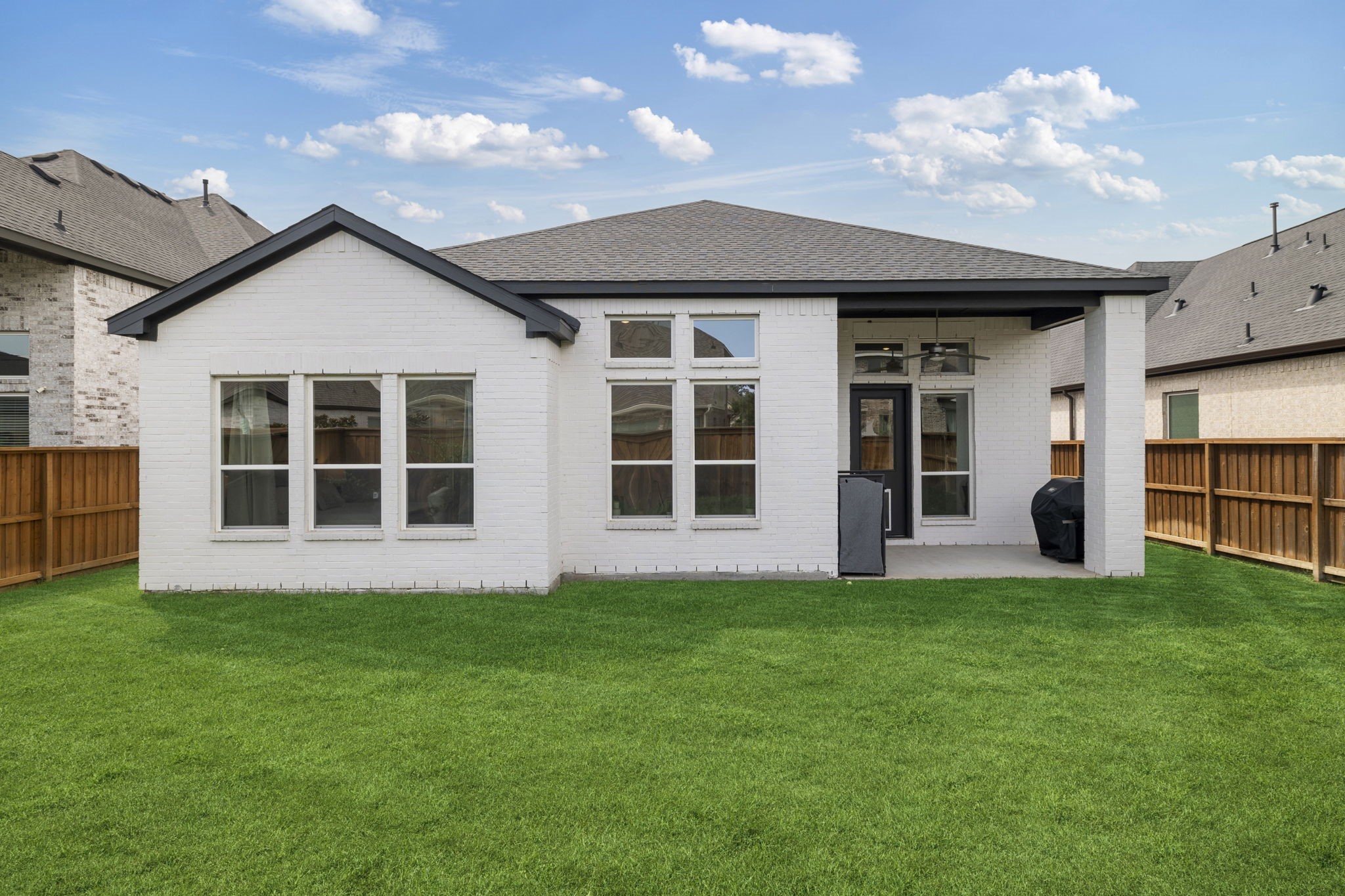 28227 Clear Breeze Court Spring, TX 77386 - Photo 34 of 35