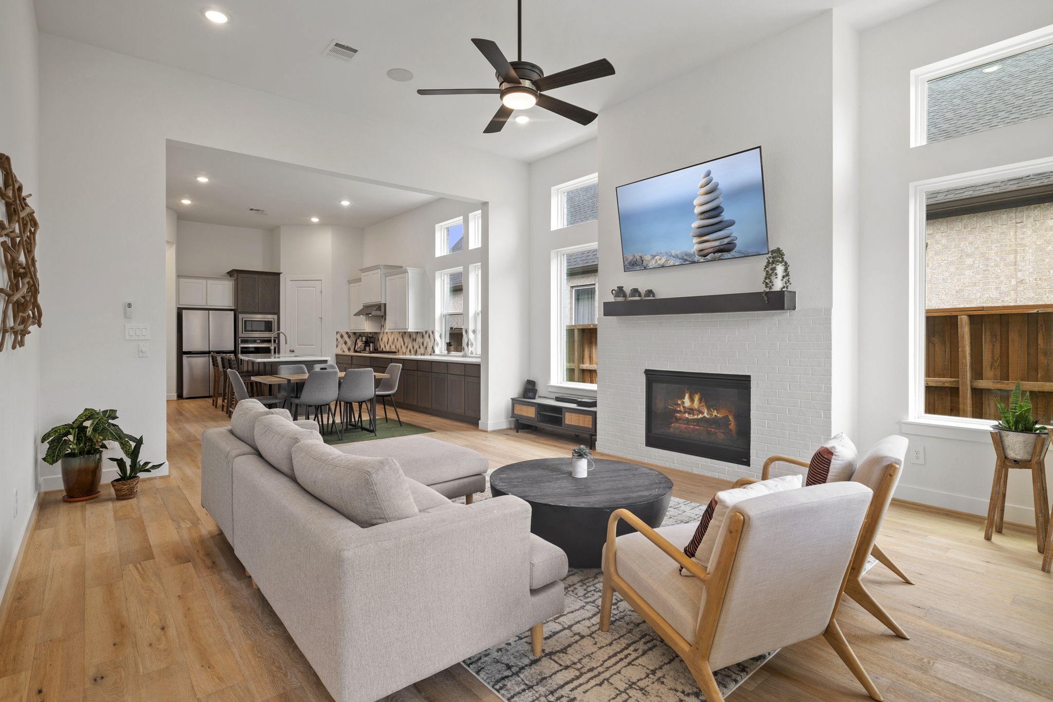 28227 Clear Breeze Court Spring, TX 77386 - Photo 5 of 35