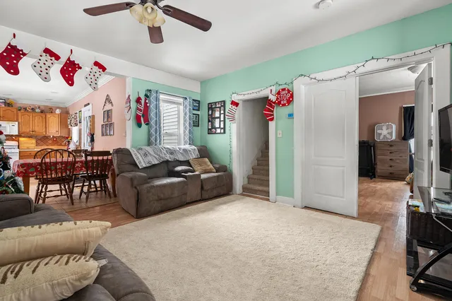 $215,000 | 140 West 1st Avenue, Plainwell, MI 49080