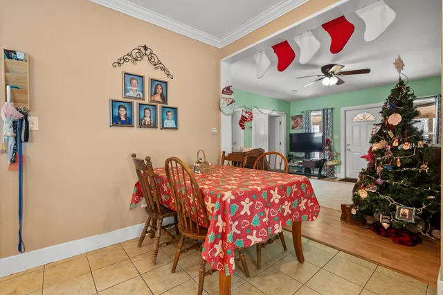 $215,000 | 140 West 1st Avenue, Plainwell, MI 49080