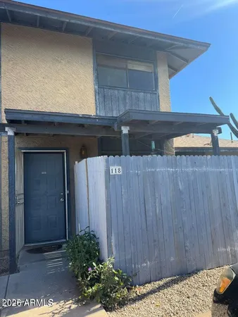 $1,495 | 286 West Palomino Drive, Unit 118, Chandler, AZ 85225
