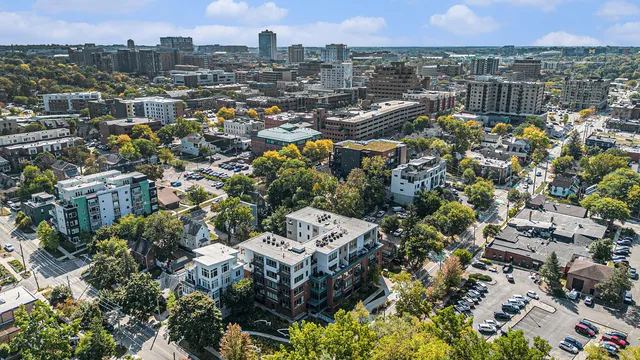 $1,329,900 | 410 North 1st Street, Unit 301, Ann Arbor, MI 48103