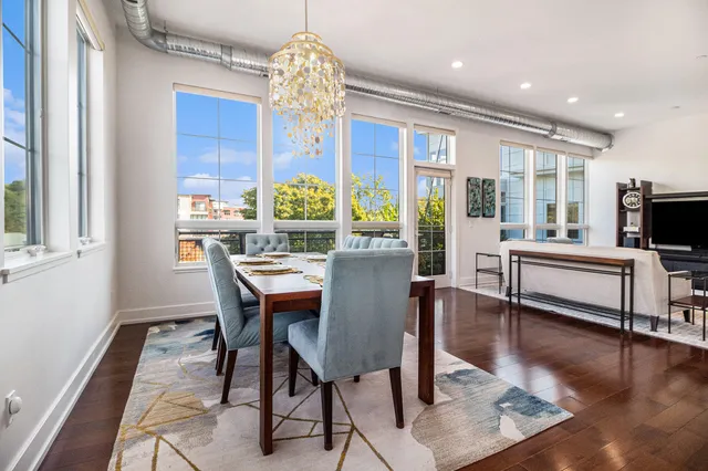 $1,329,900 | 410 North 1st Street, Unit 301, Ann Arbor, MI 48103