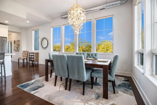 $1,329,900 | 410 North 1st Street, Unit 301, Ann Arbor, MI 48103