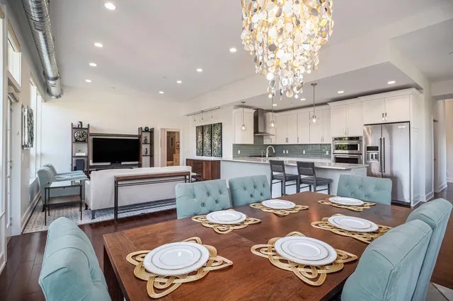 $1,329,900 | 410 North 1st Street, Unit 301, Ann Arbor, MI 48103