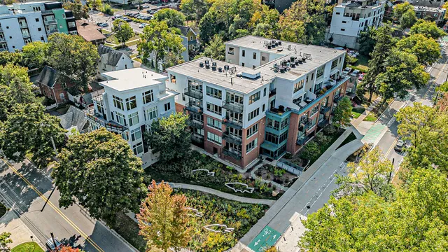 $1,329,900 | 410 North 1st Street, Unit 301, Ann Arbor, MI 48103