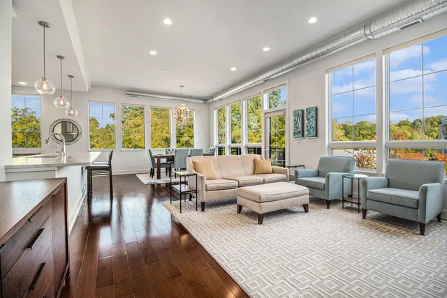 $1,329,900 | 410 North 1st Street, Unit 301, Ann Arbor, MI 48103