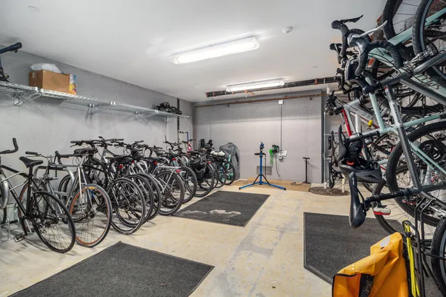 $1,329,900 | 410 North 1st Street, Unit 301, Ann Arbor, MI 48103