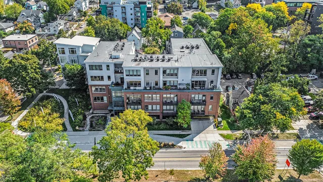 $1,329,900 | 410 North 1st Street, Unit 301, Ann Arbor, MI 48103