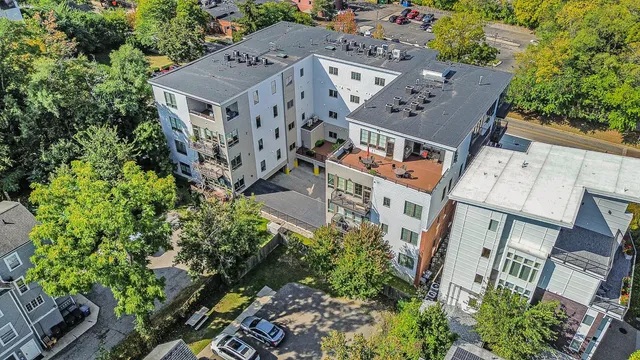 $1,329,900 | 410 North 1st Street, Unit 301, Ann Arbor, MI 48103