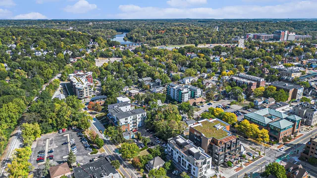 $1,329,900 | 410 North 1st Street, Unit 301, Ann Arbor, MI 48103