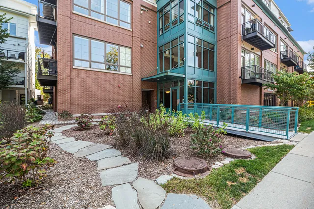 $1,329,900 | 410 North 1st Street, Unit 301, Ann Arbor, MI 48103