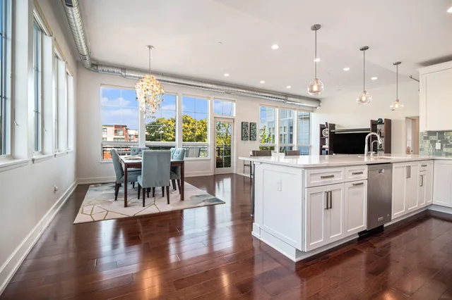 $1,329,900 | 410 North 1st Street, Unit 301, Ann Arbor, MI 48103