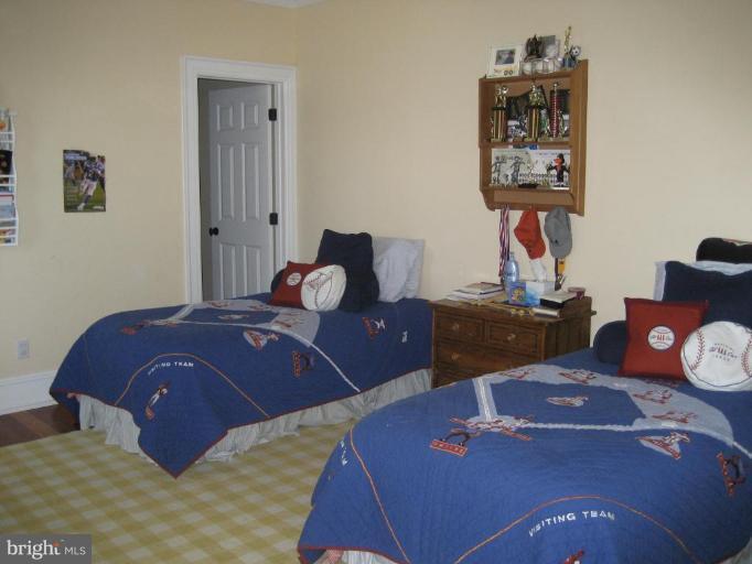 312 North Wind Road Towson, MD 21204 - Photo 2 of 27 Bedroom #2